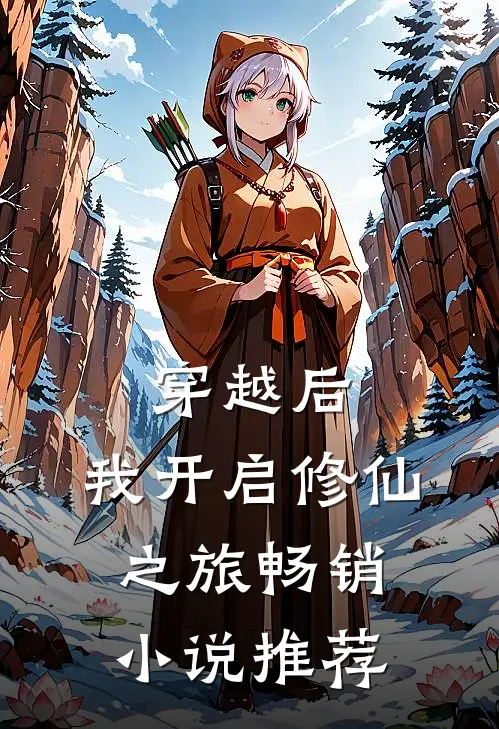 穿越后，我开启修仙之旅畅销小说推荐