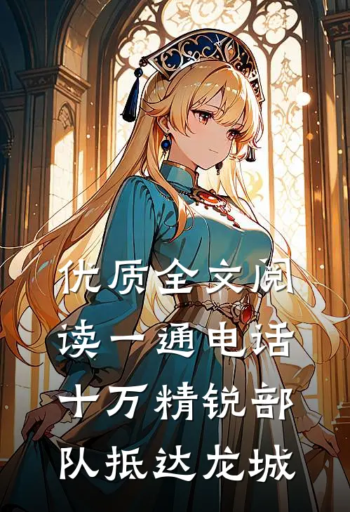 优质全文阅读一通电话，十万精锐部队抵达龙城