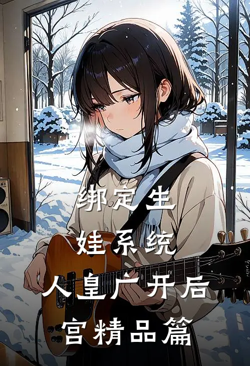 绑定生娃系统，人皇广开后宫精品篇