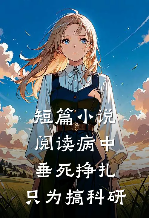 短篇小说阅读病中垂死挣扎，只为搞科研
