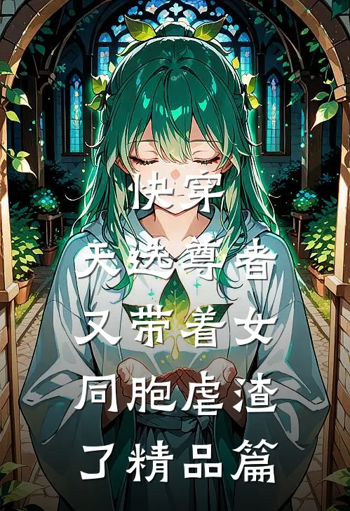 快穿：天选尊者又带着女同胞虐渣了精品篇