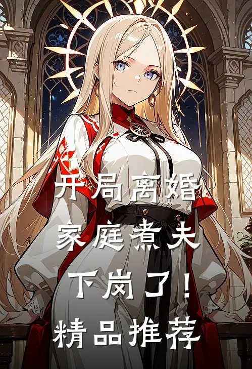 开局离婚：家庭煮夫下岗了！精品推荐