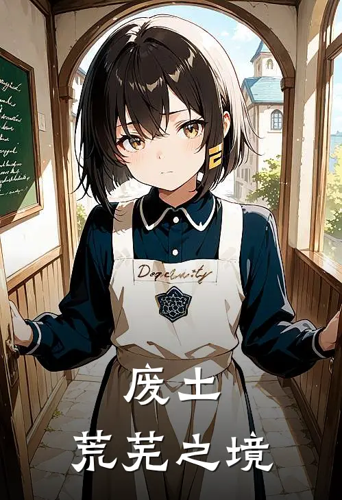 废土：荒芜之境