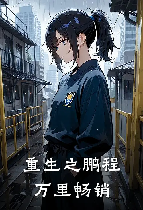 重生之鹏程万里畅销