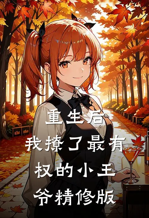 重生后，我撩了最有权的小王爷精修版