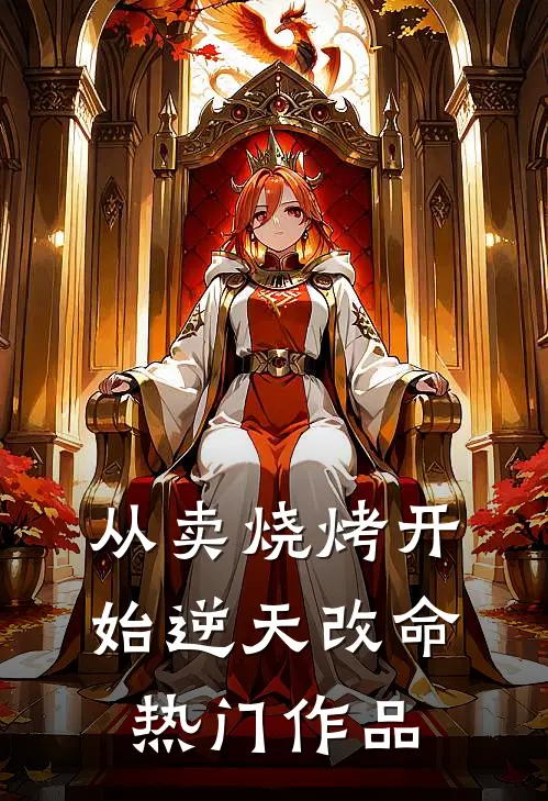 从卖烧烤开始逆天改命热门作品