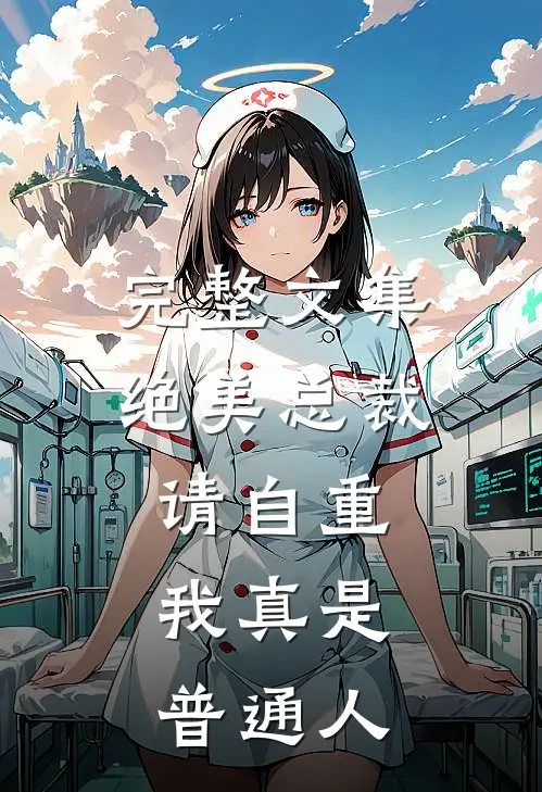 完整文集绝美总裁请自重，我真是普通人