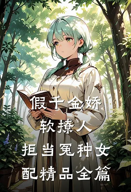假千金娇软撩人，拒当冤种女配精品全篇
