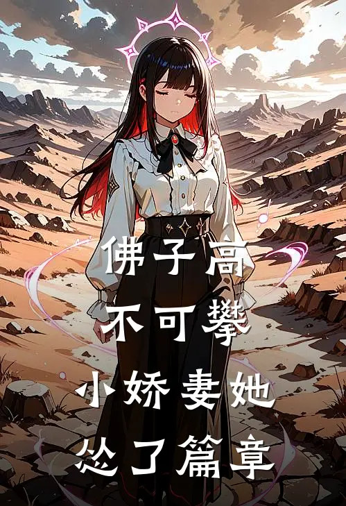 佛子高不可攀，小娇妻她怂了篇章