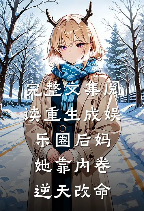 完整文集阅读重生成娱乐圈后妈，她靠内卷逆天改命