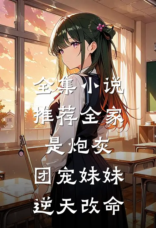 全集小说推荐全家是炮灰，团宠妹妹逆天改命