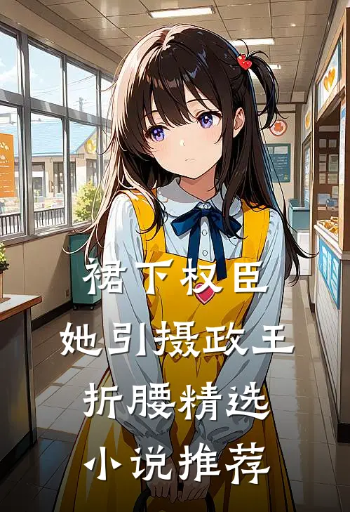 裙下权臣：她引摄政王折腰精选小说推荐