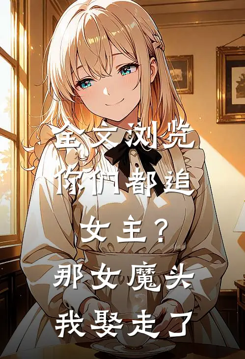全文浏览你们都追女主？那女魔头我娶走了