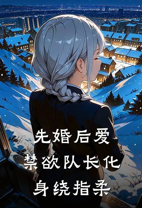 先婚后爱，禁欲队长化身绕指柔