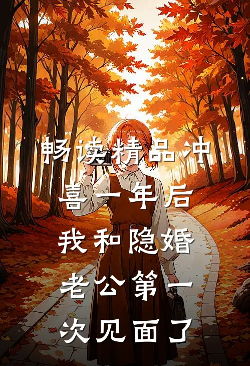 畅读精品冲喜一年后，我和隐婚老公第一次见面了