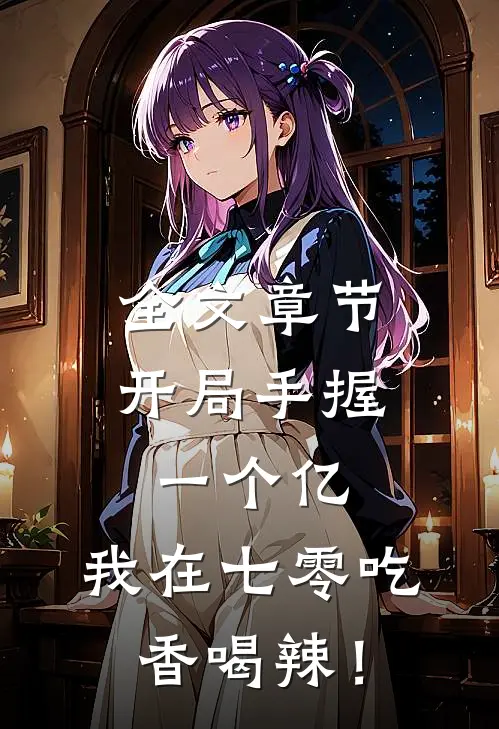 全文章节开局手握一个亿，我在七零吃香喝辣！