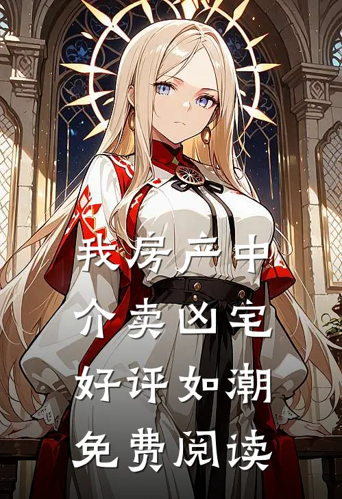 我房产中介卖凶宅好评如潮免费阅读