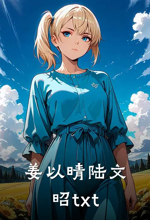 姜以晴陆文昭txt