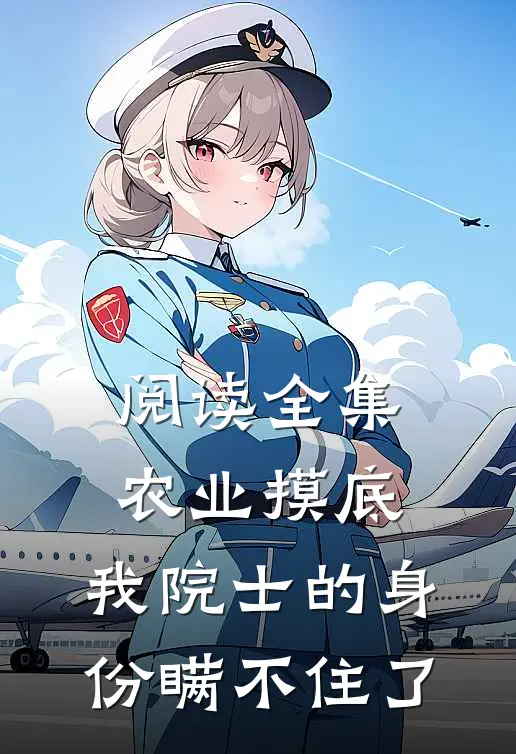 阅读全集农业摸底：我院士的身份瞒不住了