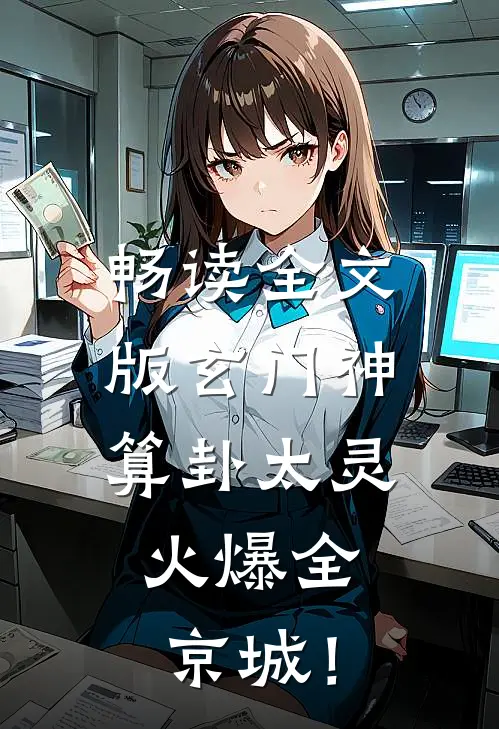 畅读全文版玄门神算卦太灵，火爆全京城！