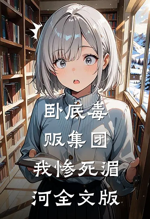卧底毒贩集团，我惨死湄河全文版
