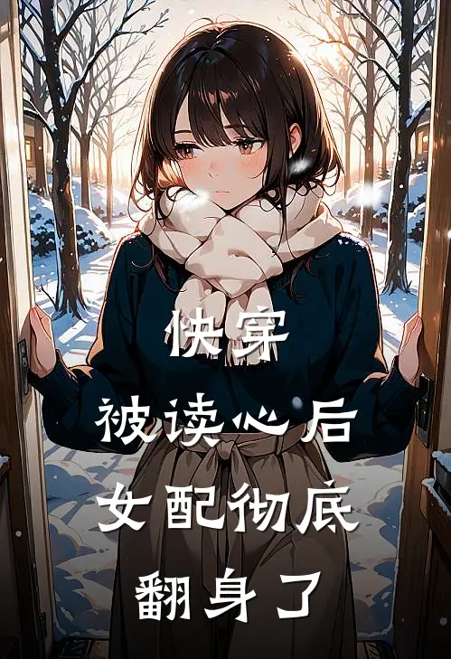 快穿：被读心后，女配彻底翻身了