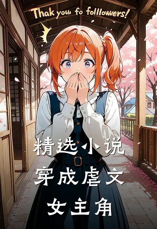 精选小说穿成虐文女主角