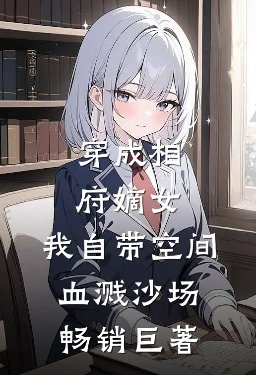穿成相府嫡女：我自带空间血溅沙场畅销巨著