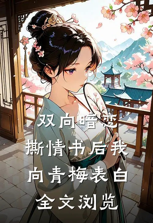 双向暗恋：撕情书后我向青梅表白全文浏览