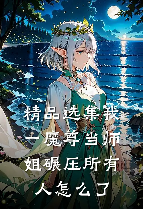 精品选集我一魔尊当师姐碾压所有人怎么了