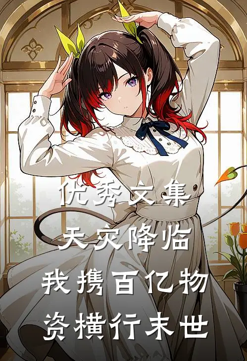 优秀文集天灾降临：我携百亿物资横行末世