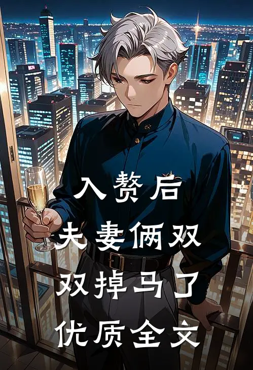 入赘后，夫妻俩双双掉马了优质全文