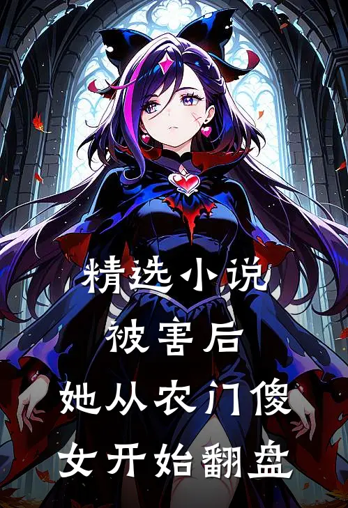 精选小说被害后，她从农门傻女开始翻盘