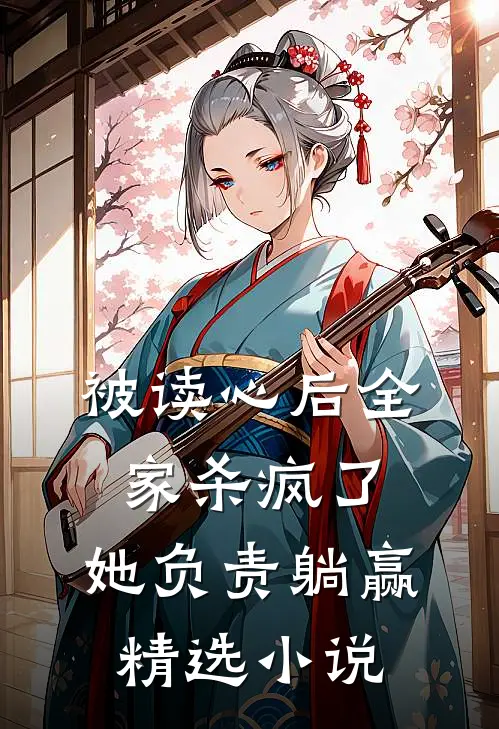 被读心后全家杀疯了，她负责躺赢精选小说