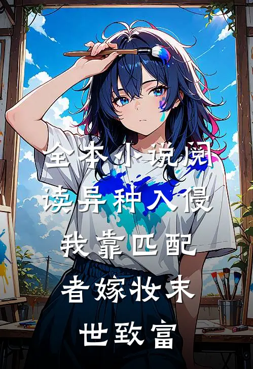全本小说阅读异种入侵，我靠匹配者嫁妆末世致富
