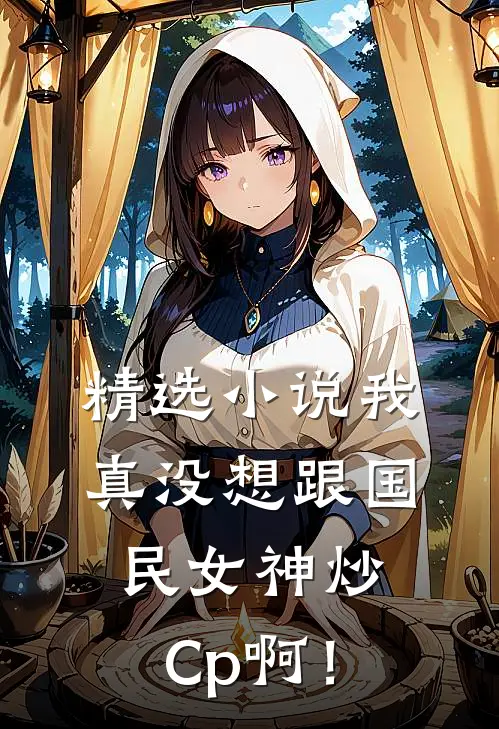 精选小说我真没想跟国民女神炒Cp啊！