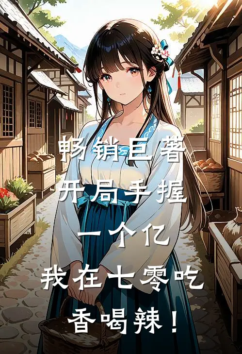 畅销巨著开局手握一个亿，我在七零吃香喝辣！