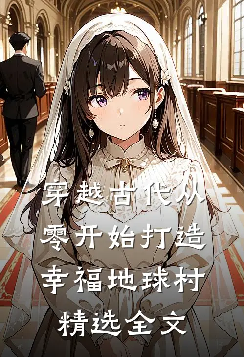 穿越古代从零开始打造幸福地球村精选全文