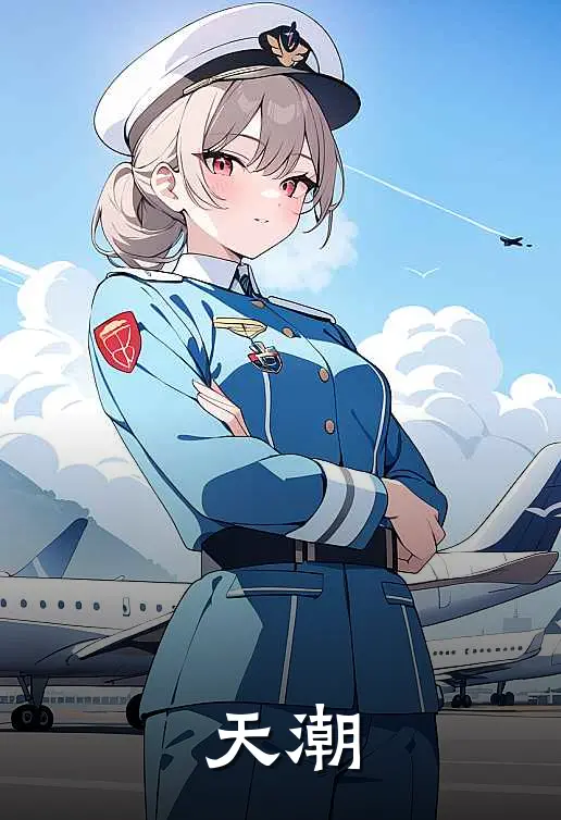 天潮