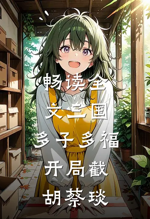 畅读全文三国：多子多福，开局截胡蔡琰