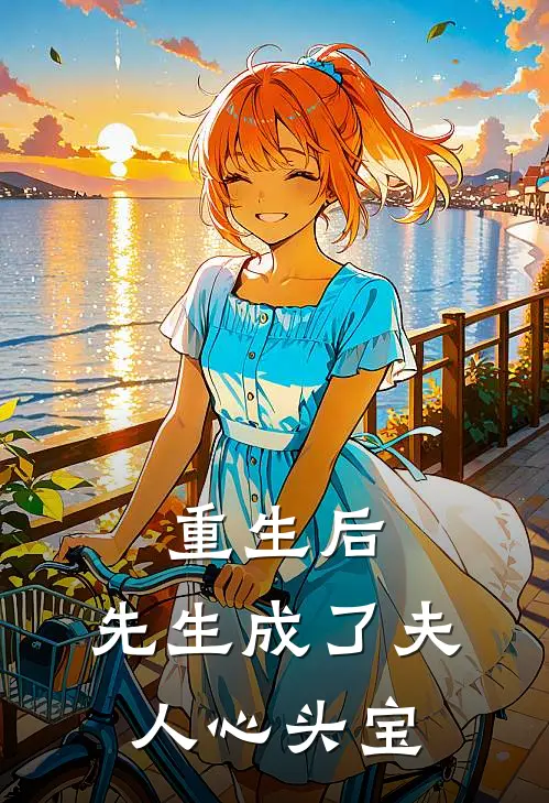 重生后，先生成了夫人心头宝