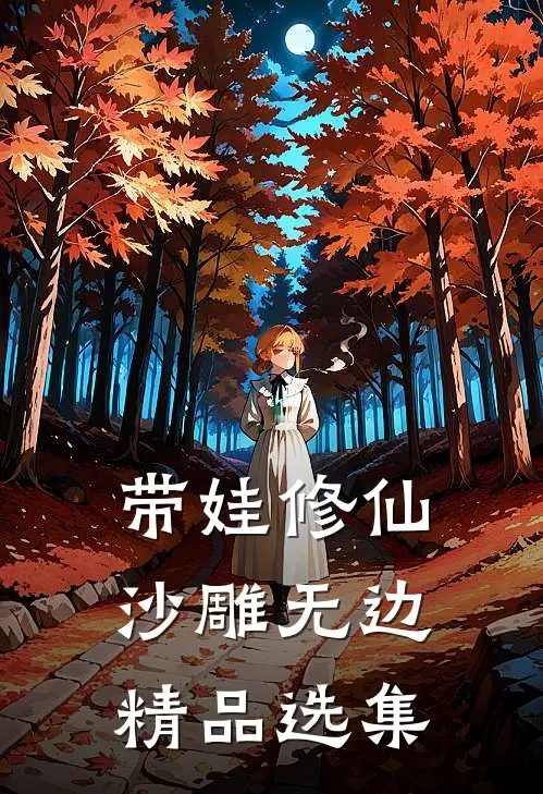 带娃修仙，沙雕无边精品选集