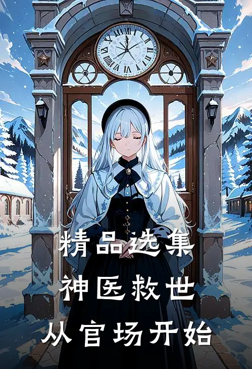 精品选集神医救世：从官场开始