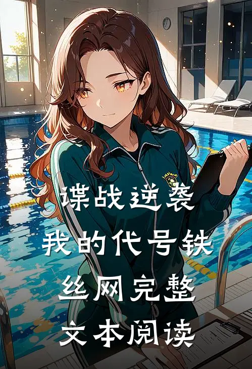 谍战逆袭：我的代号铁丝网完整文本阅读