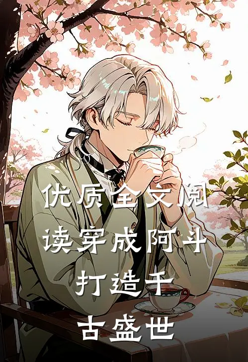 优质全文阅读穿成阿斗，打造千古盛世