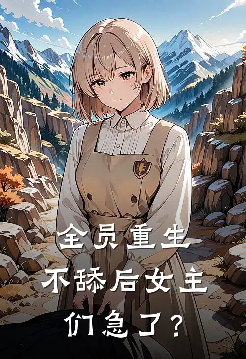 全员重生：不舔后女主们急了？
