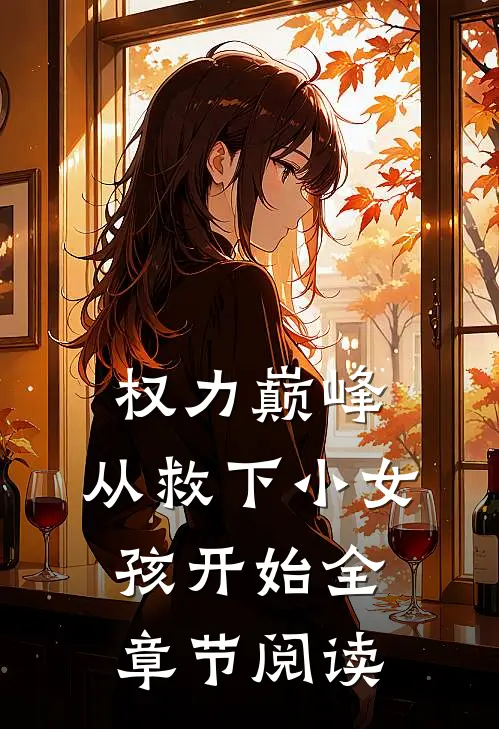 权力巅峰：从救下小女孩开始全章节阅读