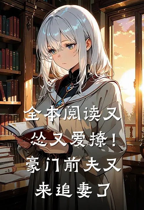 全本阅读又怂又爱撩！豪门前夫又来追妻了