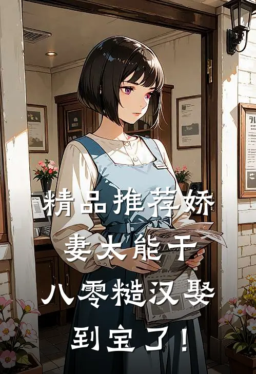 精品推荐娇妻太能干，八零糙汉娶到宝了！