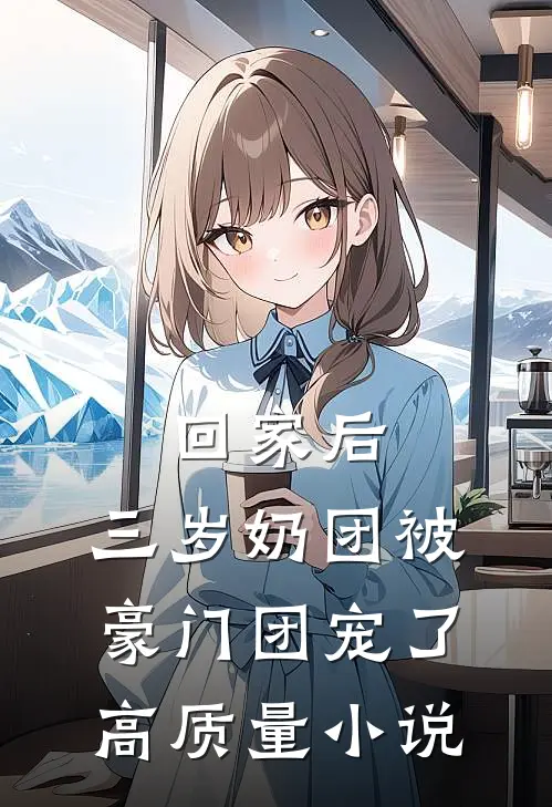 回家后，三岁奶团被豪门团宠了高质量小说